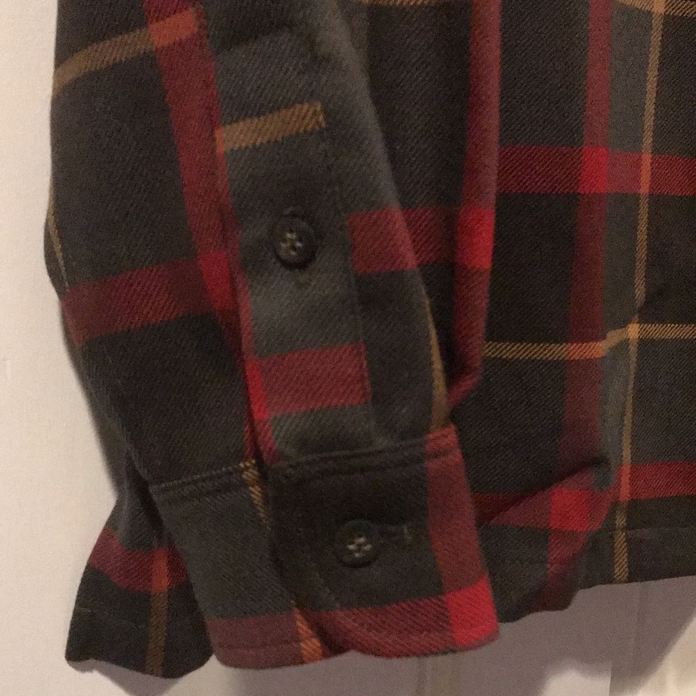 Pendleton Wool Jacket - Picture 3 of 4